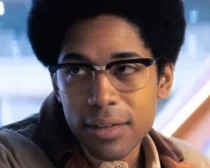Kelvin Harrison Jr. como Beetee Latier em Amanhecer na Colheita