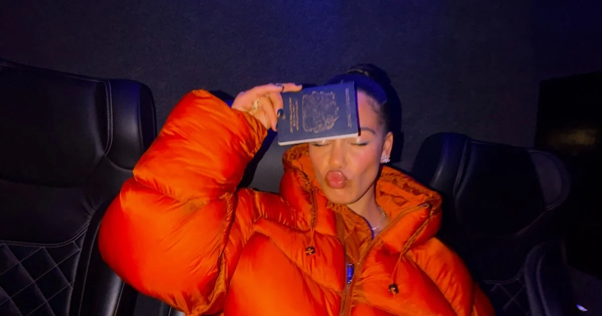 Jorja Smith faz show único em São Paulo nesta sexta; veja ingressos
