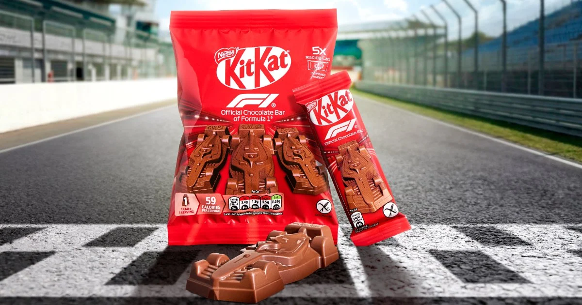 Fórmula 1 no Brasil: chocolate, Kim Kardashian e pilotos-colírio!