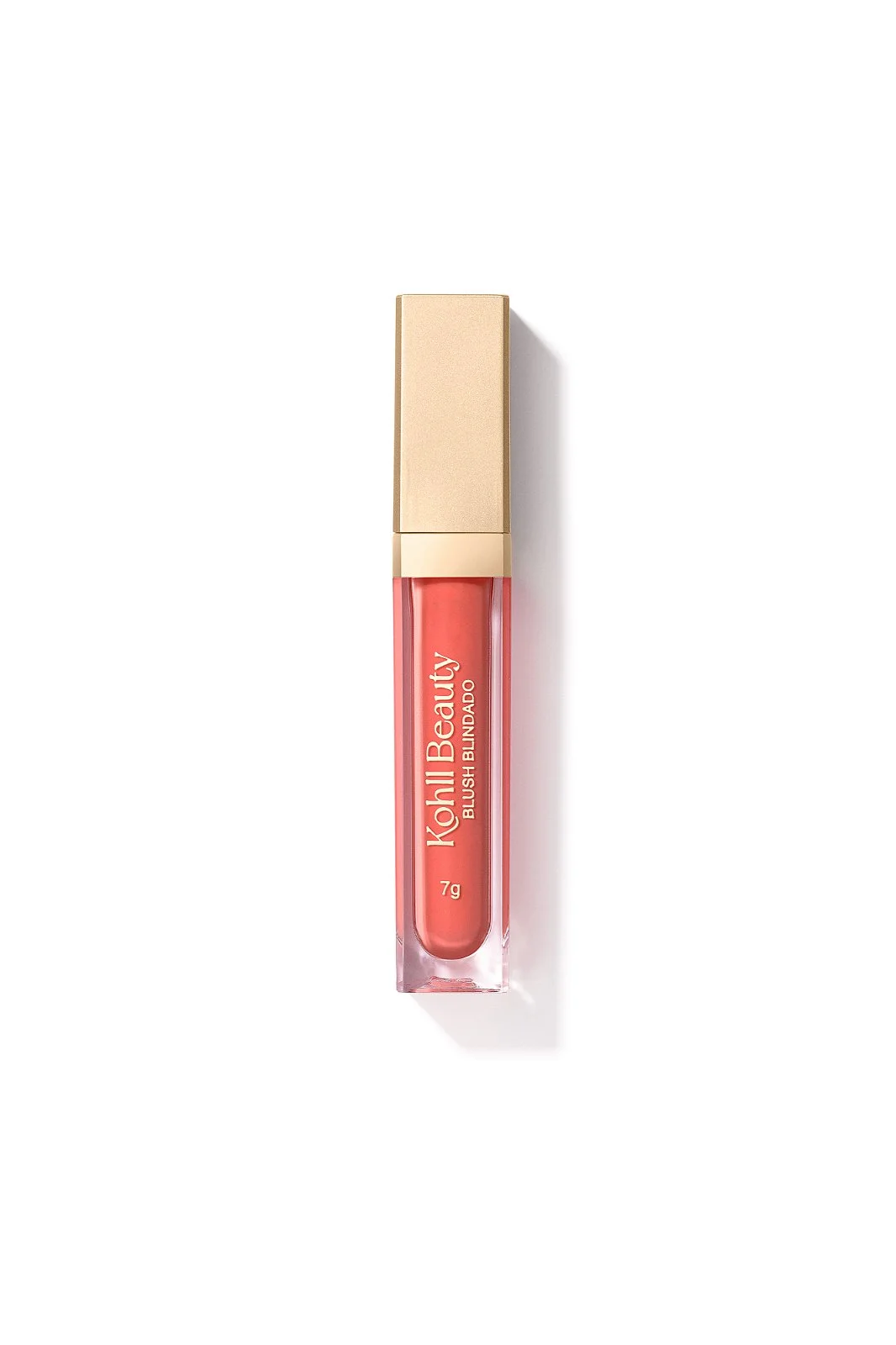 Blush Blindado Kohll Beauty