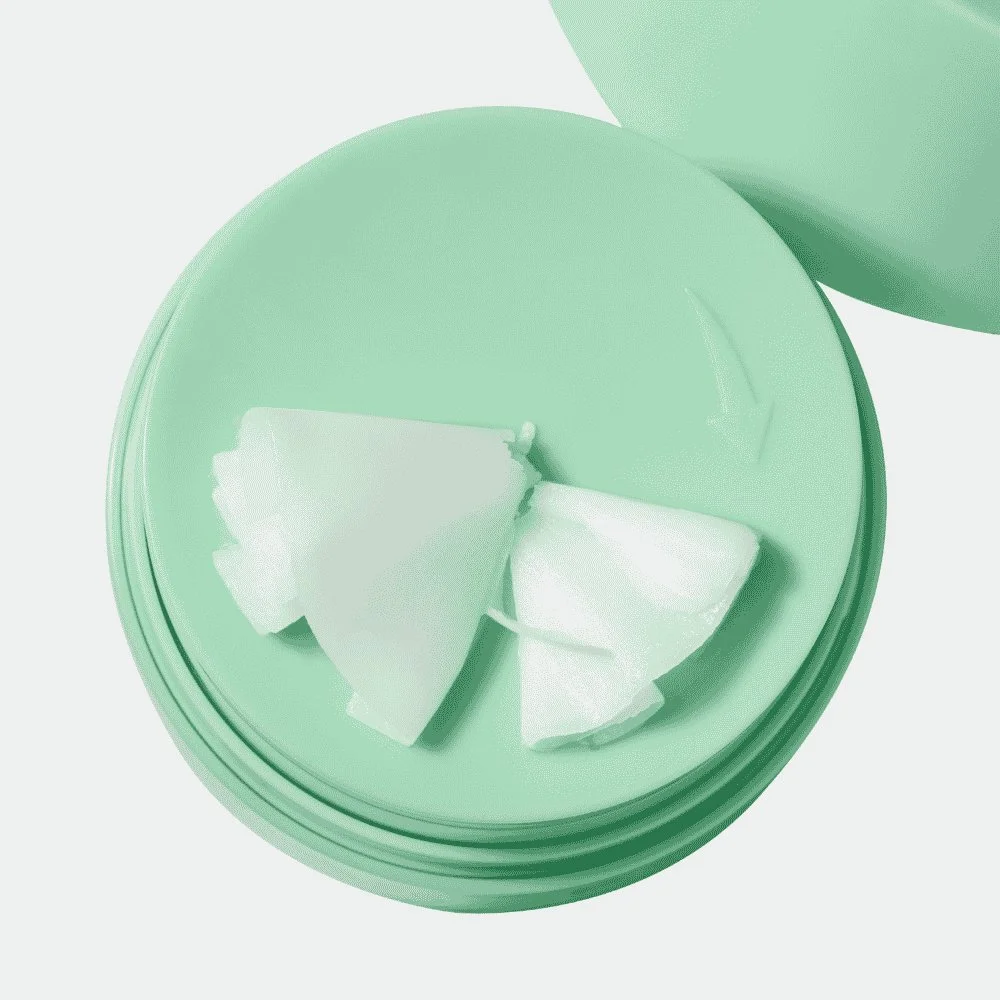 Balm de Limpeza com PDRN da Mary Kay aberto