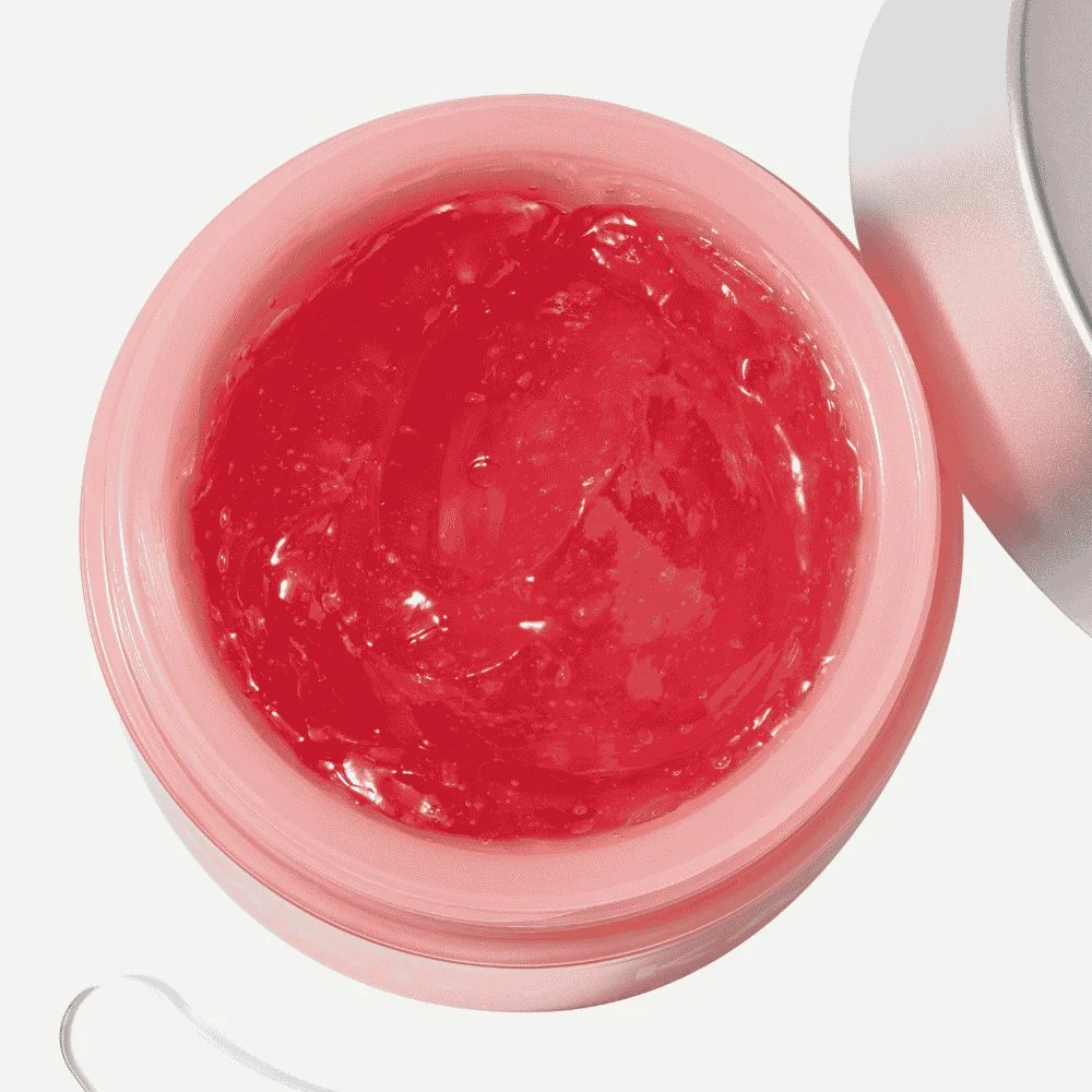 Gel Hidratante de Col&aacute;geno da Mary Kay aberto