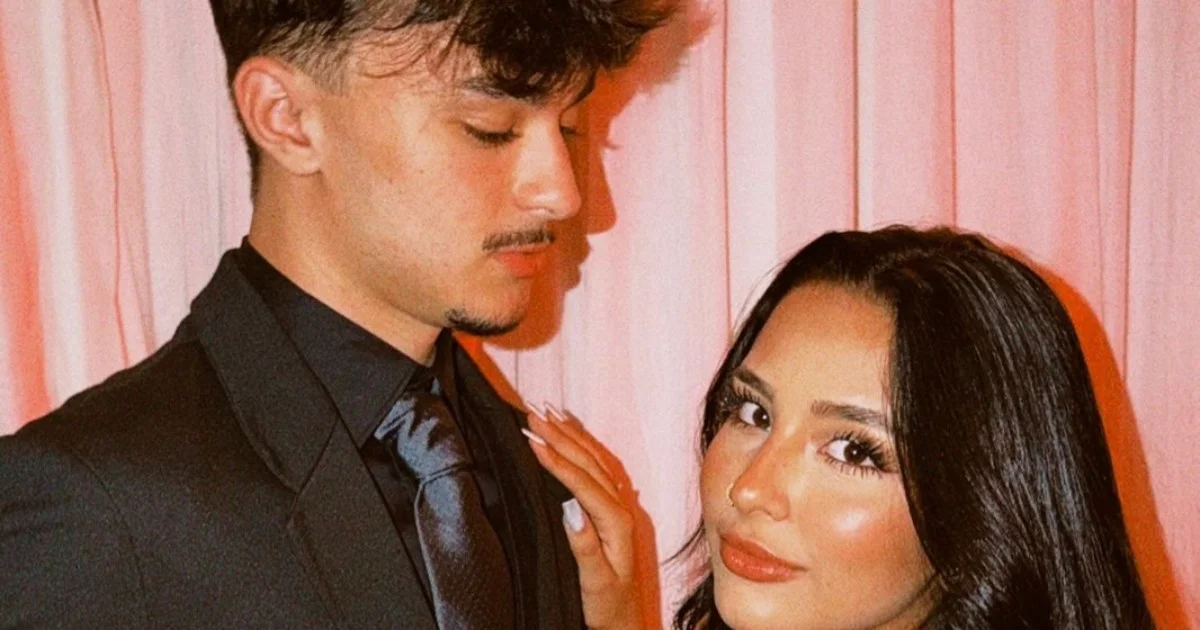 Thata Freitas e Edu Becks revelam bastidores do namoro fake de 24h