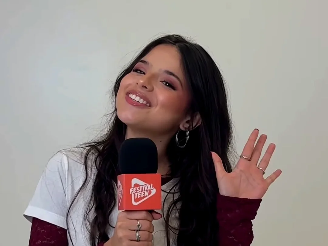 Vivi Lucas revela planos para os 18 anos e spoiler de nova coleção