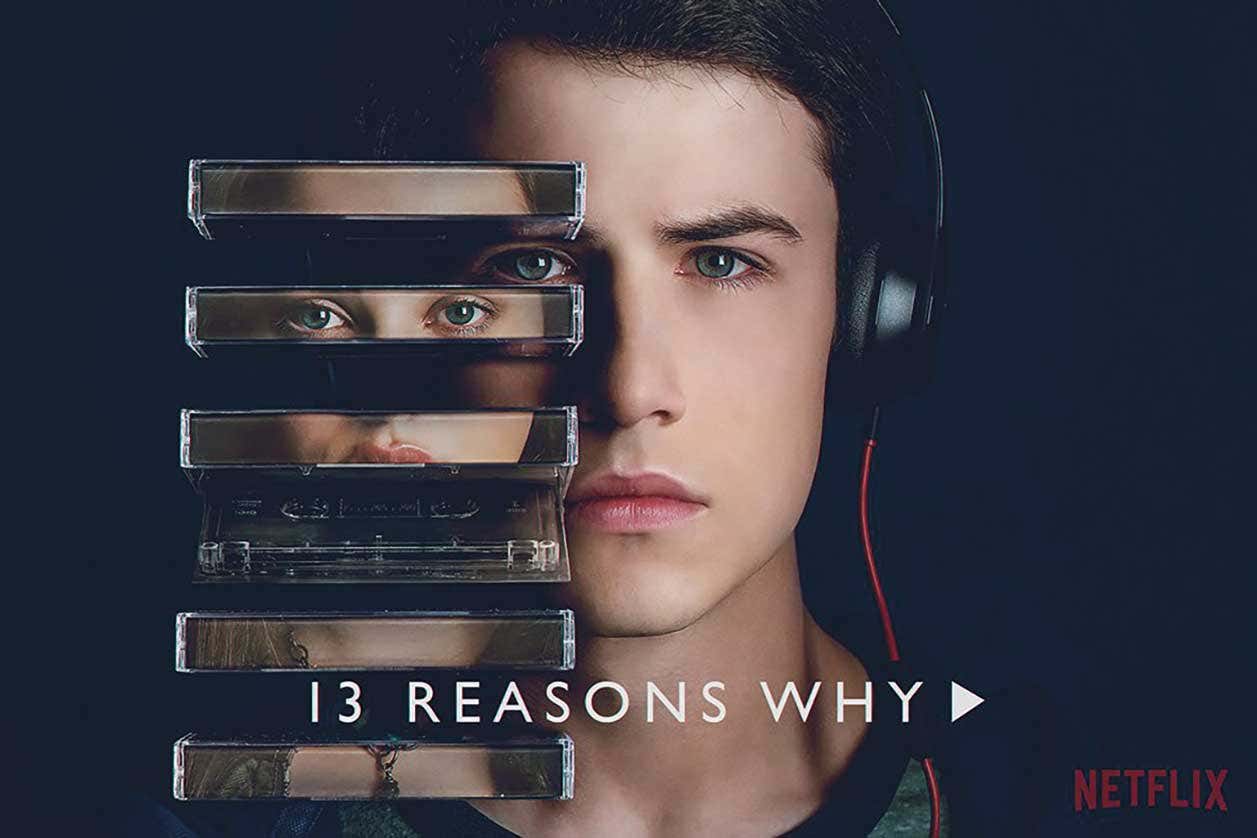 Trailer Da 3ª Temporada De 13 Reasons Why Revela Assassinato De Personagem Festival Teen