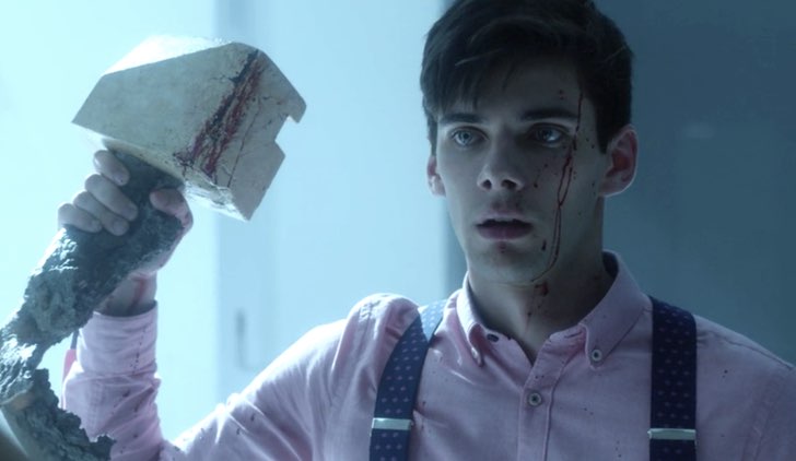 Qui A Tué Marina Dans Elite Relembre o que aconteceu na primeira temporada de 'Elite' - Festival Teen