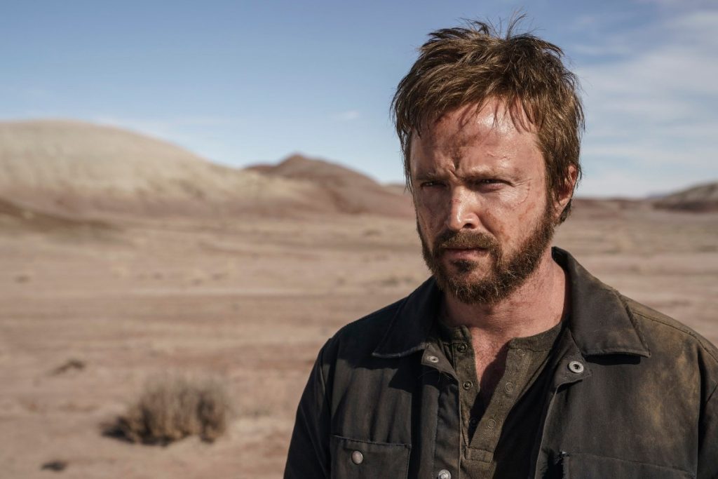 El Camino Streaming Vo 'El Camino': 3 motivos para assistir o filme que dá continuação a