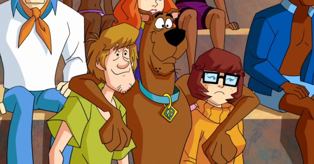 Velma, de 'Scooby-Doo' é lésbica, revela produtor da animação