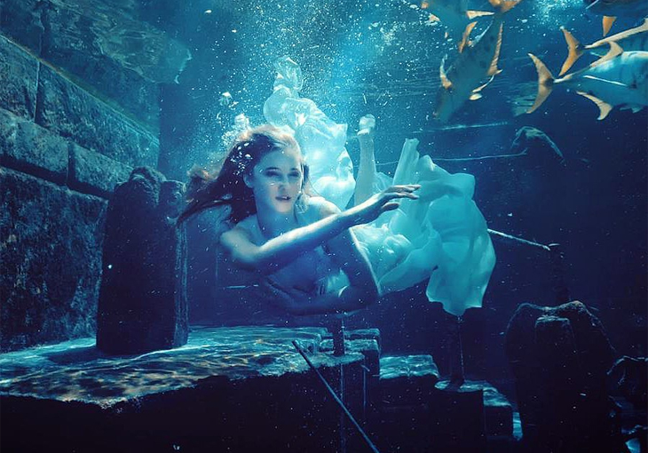 ‘Golden’: Novo clipe do Now United tem muita dança no deserto e Savannah cantando embaixo d’água!