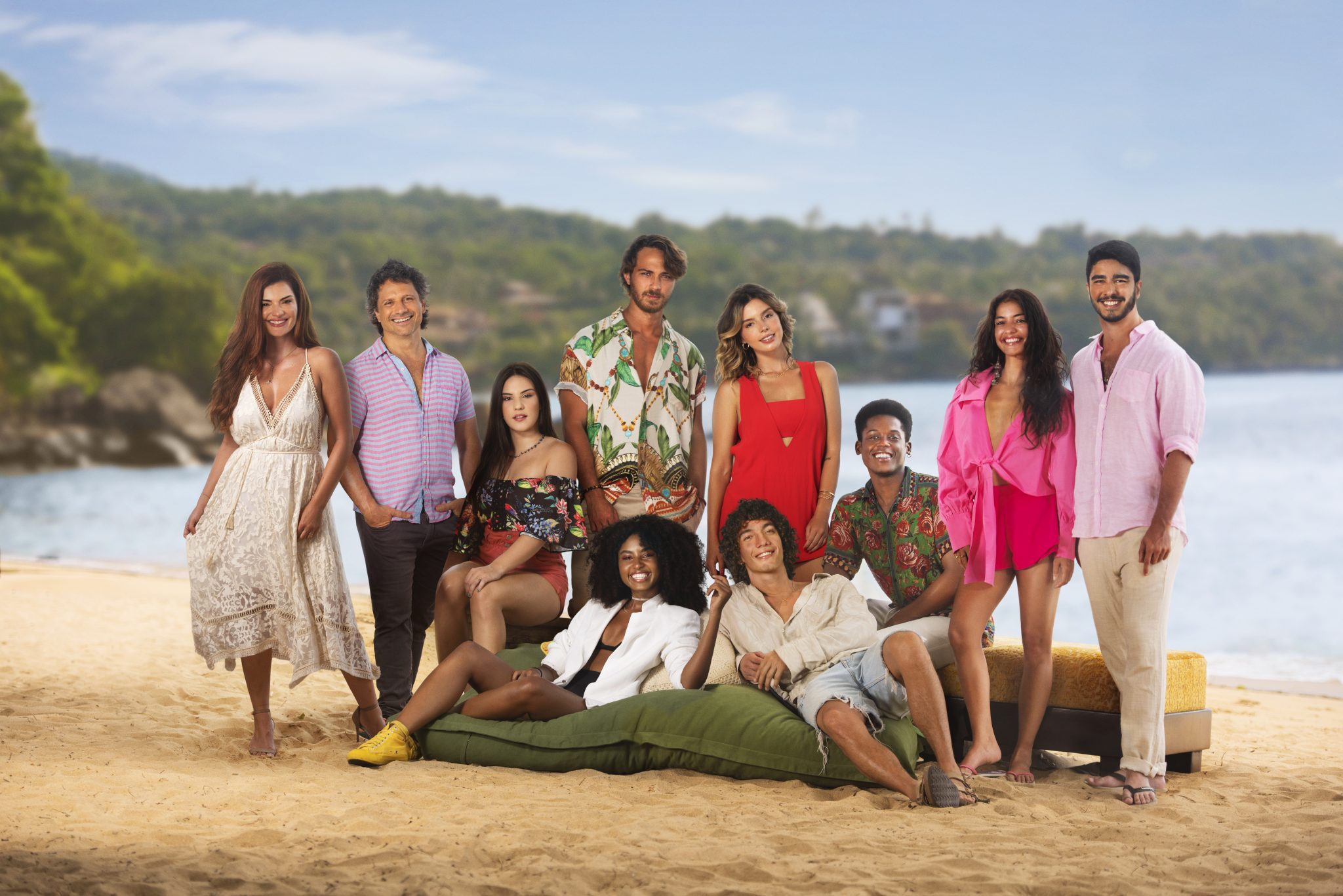 Série brasileira da Netflix com Lopes começa a ser gravada! Vem saber todos os detalhes Série brasileira da Netflix com Lopes começa a ser gravada! Vem saber todos os detalhes