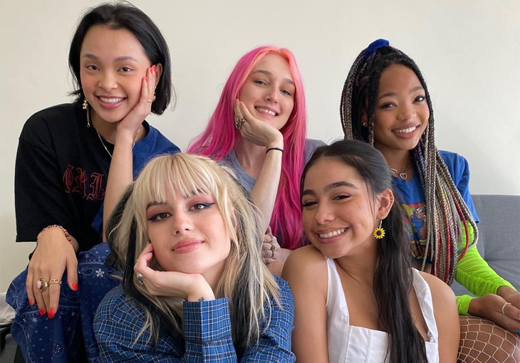 Boys World vai te fazer dançar e cantar muito com ‘Wingman’, novo single do grupo pop!