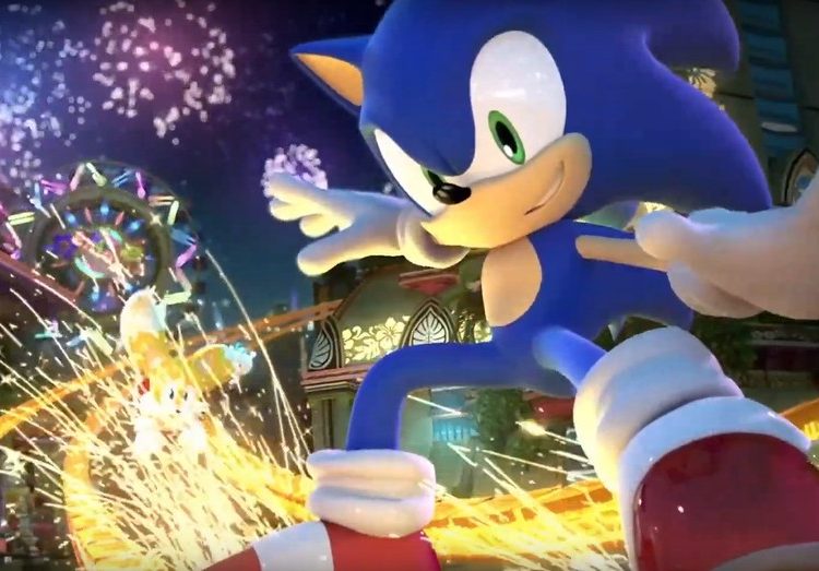 Suposto novo cartaz de “Sonic – O Filme” mostra mudanças no visual