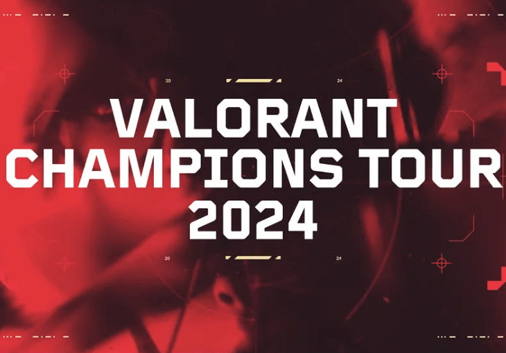 Valorant Champions Tour Américas 2024: Brasil fica de fora