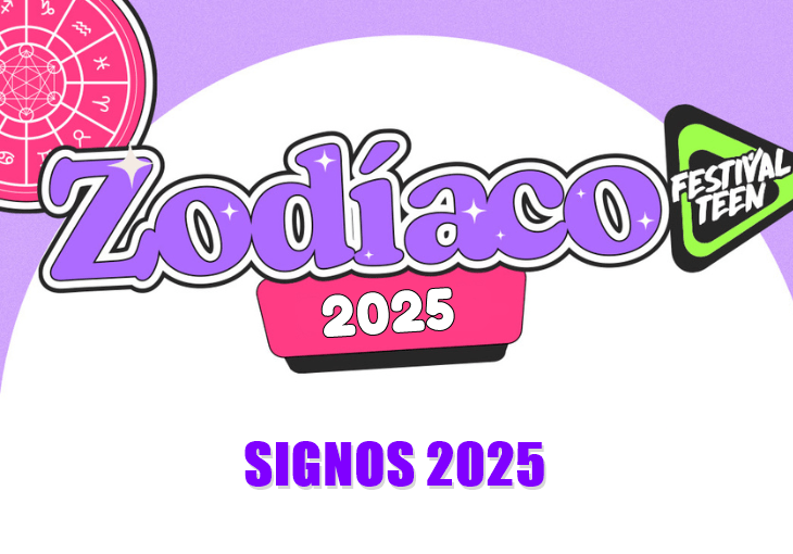 Zodíaco FT signos 2025