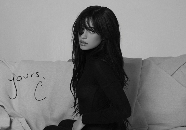 Camila Cabello