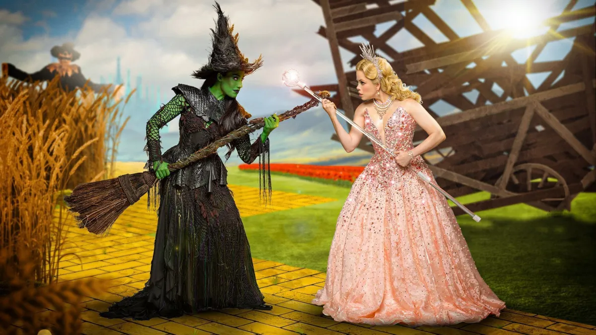 Wicked Brasil