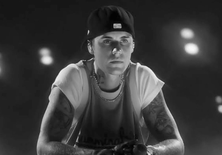 Justin Bieber
