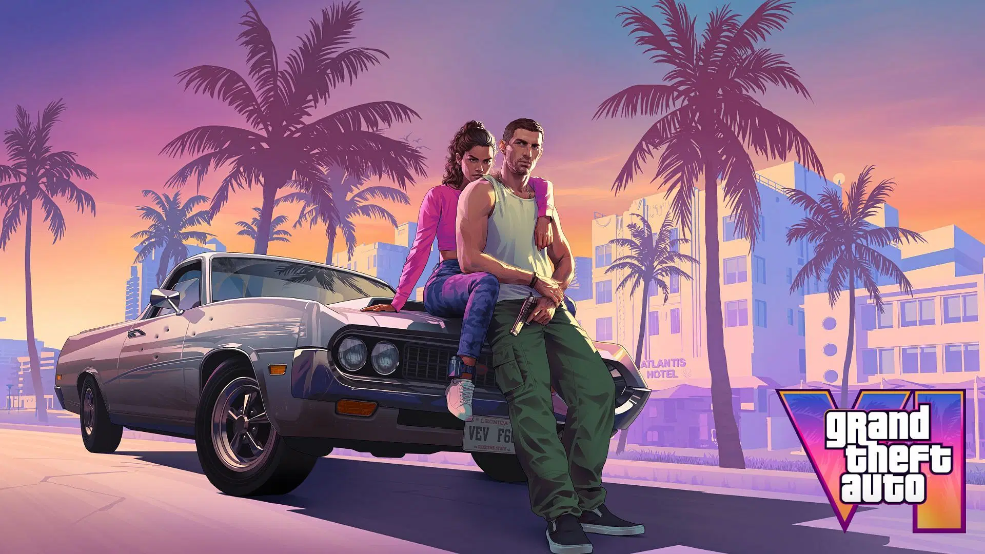 GTA VI