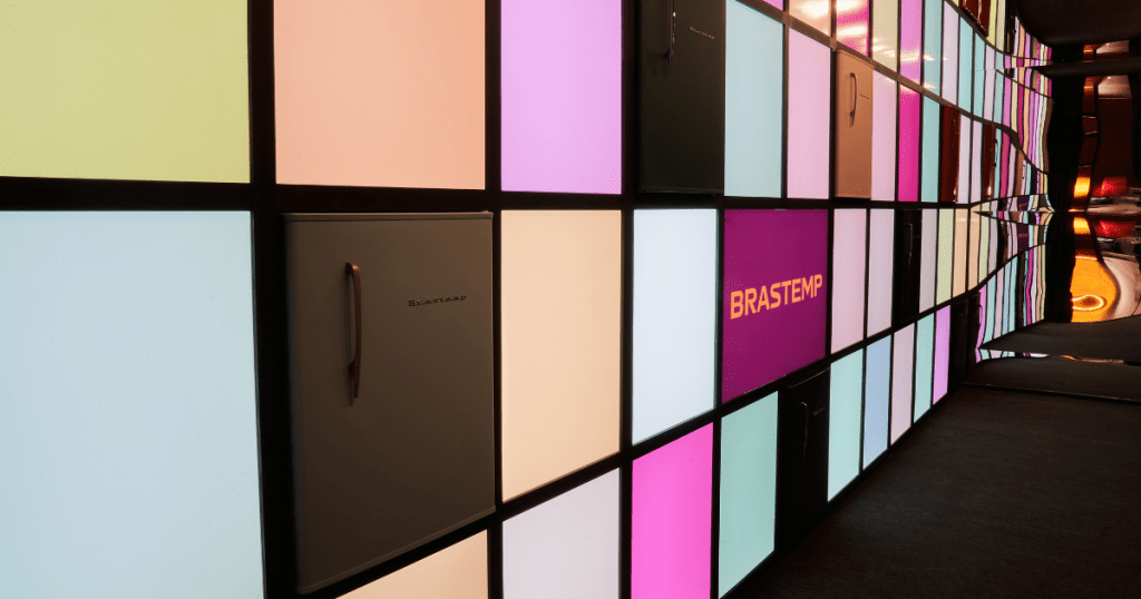Brastemp CASACOR