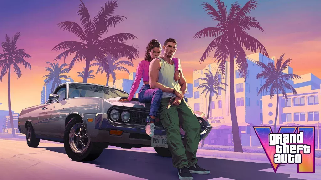GTA VI