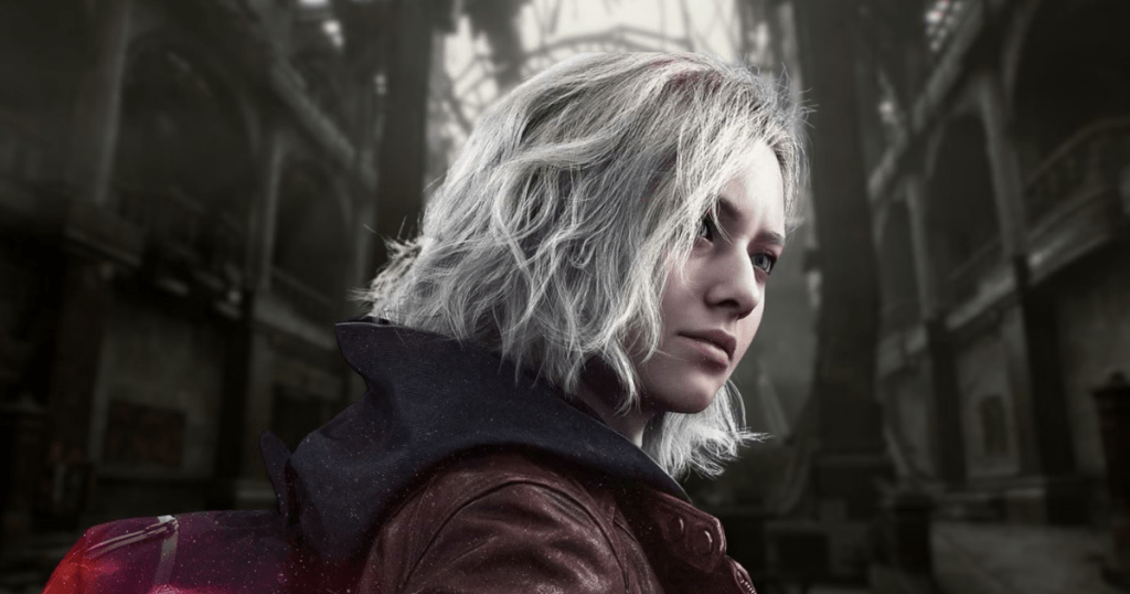 Resident Evil: Requiem