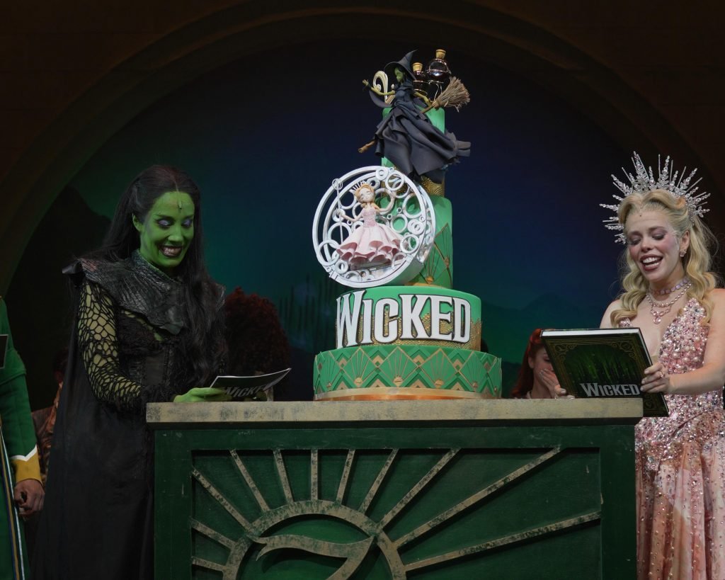 Wicked