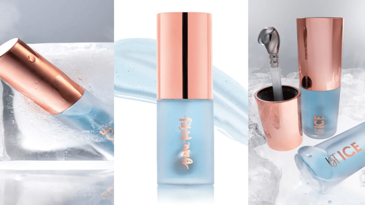 Hidratação, brilho e refrescância: tudo o que você precisa saber sobre o BT Ice