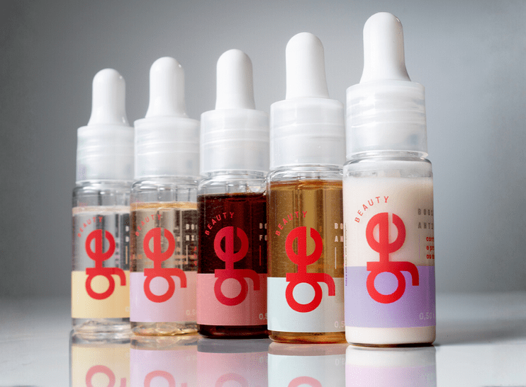 Descubra os Boosters da GE Beauty: o passo que transforma qualquer rotina capilar | Série GE Beauty – Parte 3