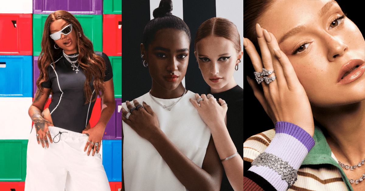 O que está bombando na moda em novembro? Veja os lançamentos e campanhas imperdíveis