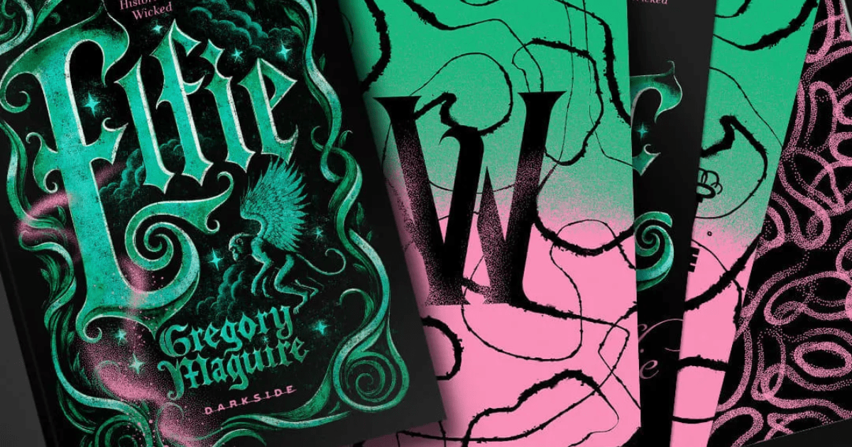 A magia do reino de Oz: 3 livros pra entrar no universo ‘Wicked’