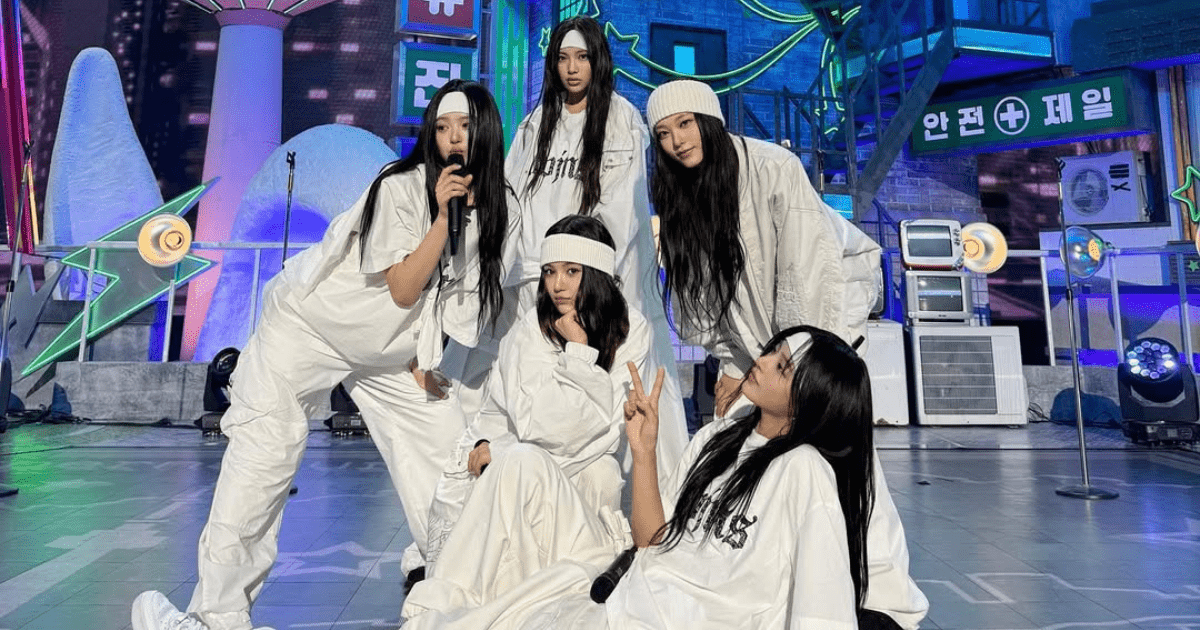 NewJeans e ADOR: como o girlgroup do momento acabou em uma disputa judicial