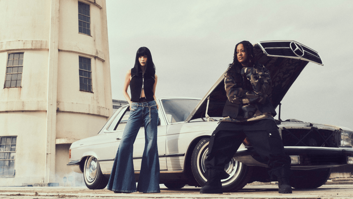 JURIN ASAYA do XG solidifica sua imagem de rapper com ‘PS118’