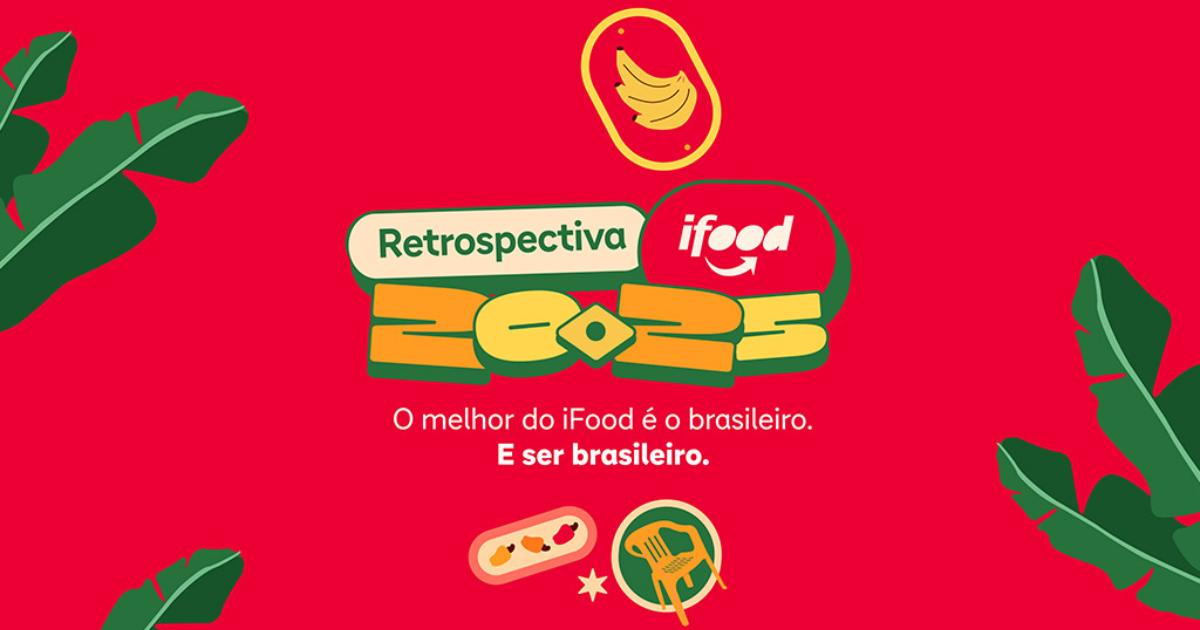 Do Morango do Amor ao teste de gravidez: veja os pedidos mais aleatórios (e virais) que dominaram o iFood em 2025