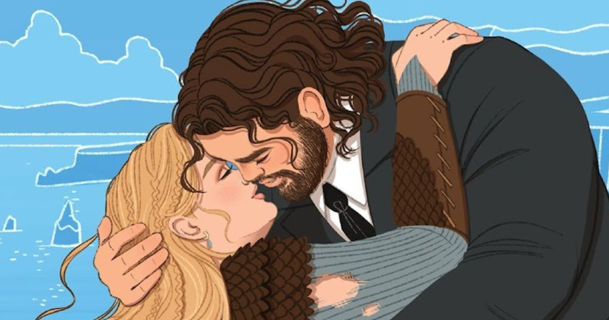 ‘Paixão por acaso’: Olivia Dade encerra a série ‘Alerta de Spoiler’ com romance slow burn