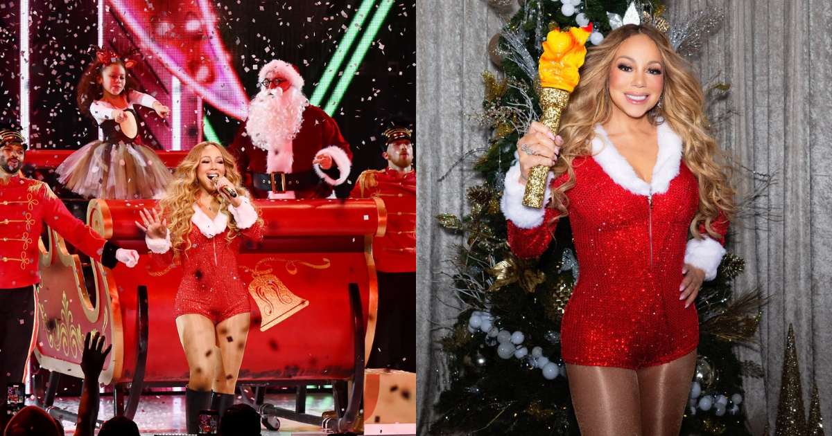 Buscando músicas de Natal? Então vem conferir 15 videoclipes para entrar no clima natalino!