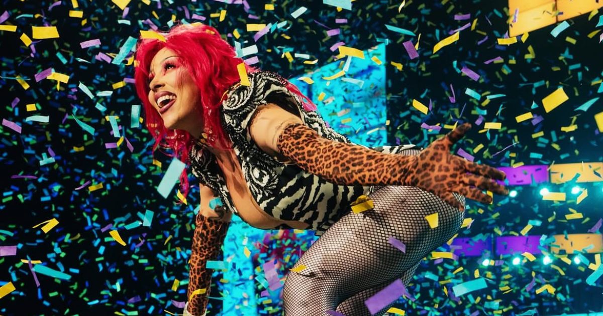 Doja Cat anuncia retorno triunfal ao Brasil em 2026 com a maior turnê de sua carreira