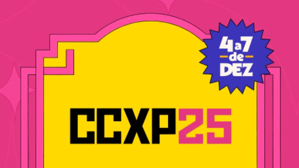 O que levar para curtir a CCXP25 sem perrengue: checklist essencial para aproveitar o festival