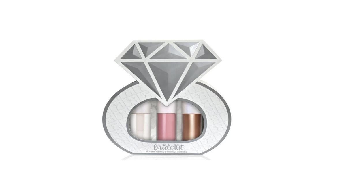 Bride Kit: Fran lança coleção limitada inspirada em seu casamento