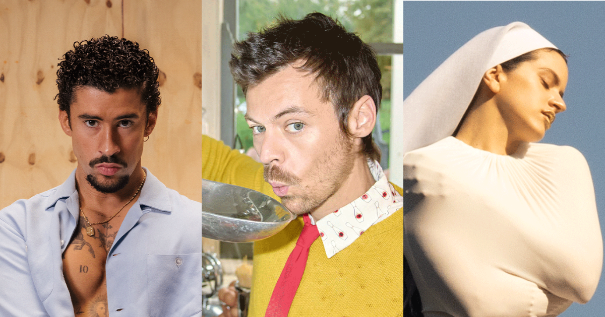 Agenda de shows 2026: os artistas internacionais já confirmados no Brasil!