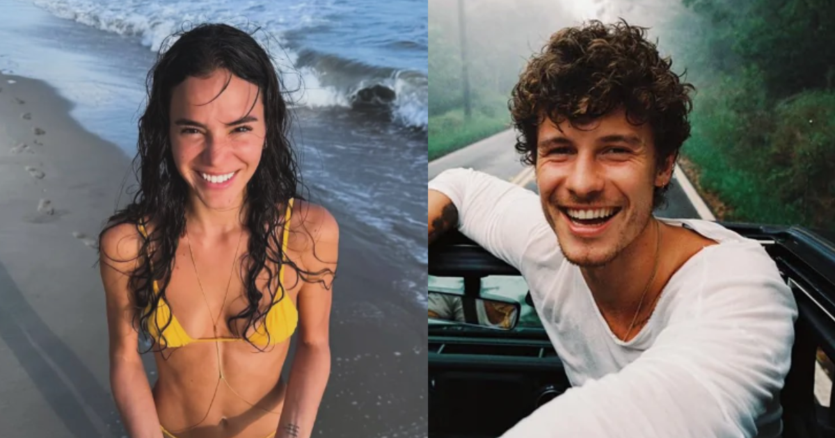 Bruna Marquezine e Shawn Mendes: a linha do tempo do romance que movimentou a internet