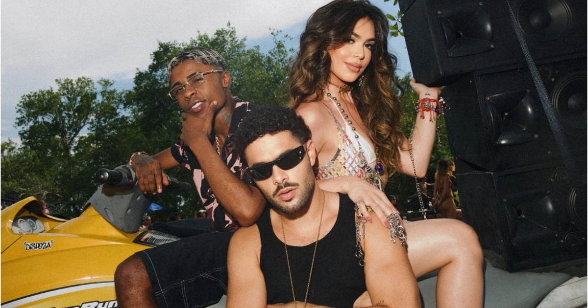 Hits do Verão 2026: Deezer revela as músicas que estão dominando a estação