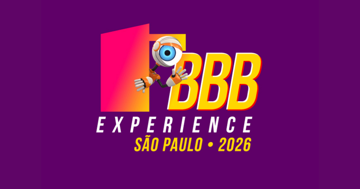 Novidade no Reality: BBB Experience abre as portas em São Paulo