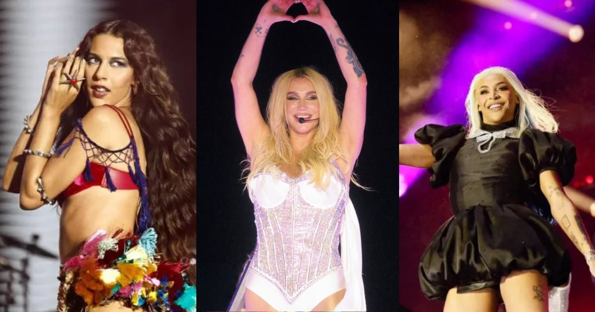 CarnaUOL 2026: Uma explosão de ritmos e emoções no Allianz Parque