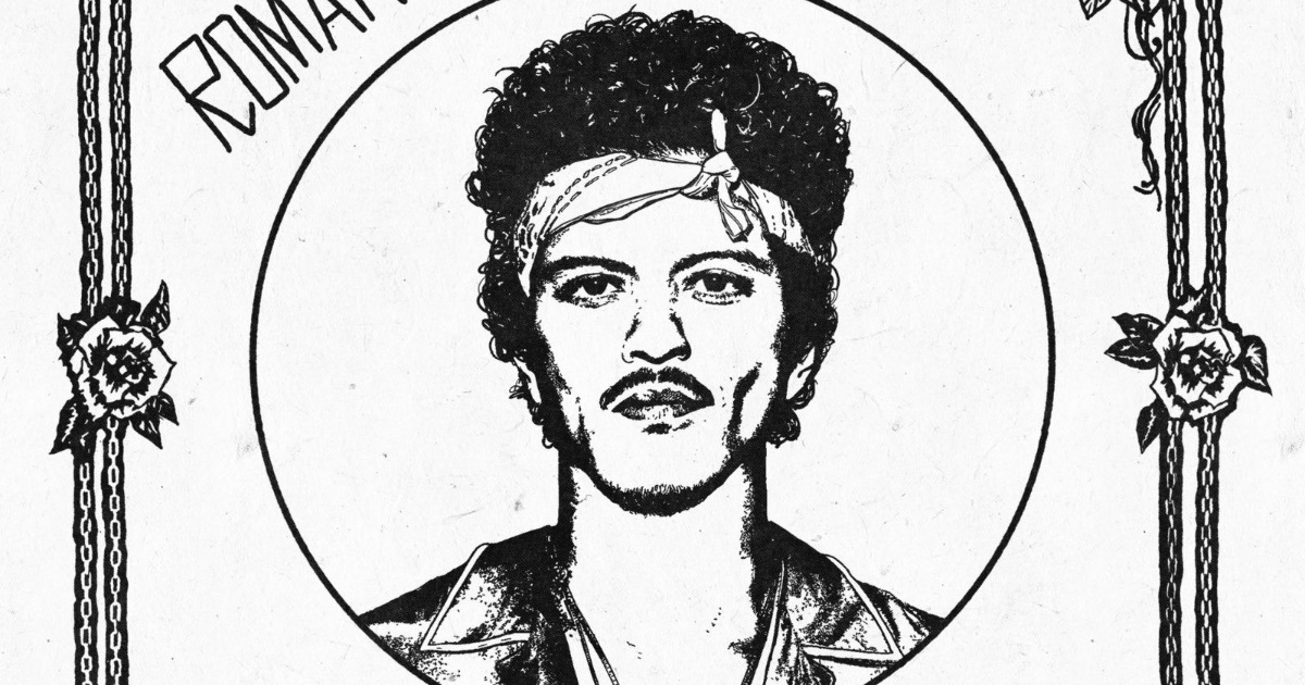 Bruno Mars lança novo single ‘I Just Might’ e anuncia turnê mundial