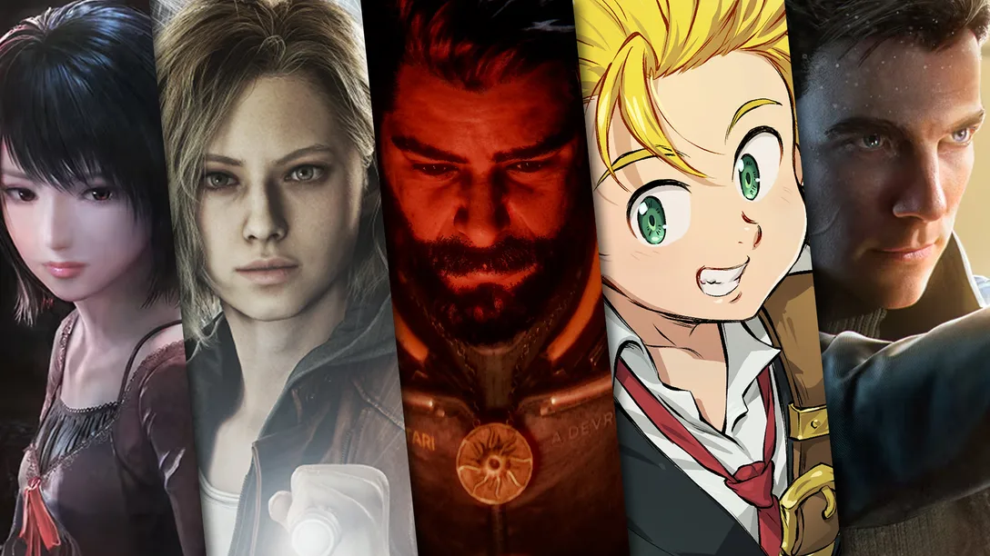 PlayStation abre 2026 com lançamentos no 1º trimestre