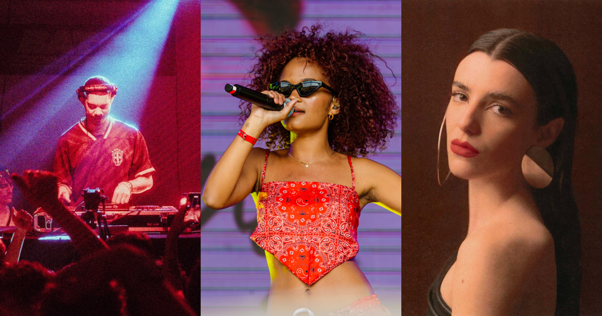 Lollapalooza Brasil 2026: a contagem regressiva já começou!