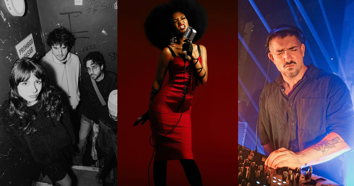 Apostas nacionais: artistas brasileiros que você precisa conhecer no Lolla