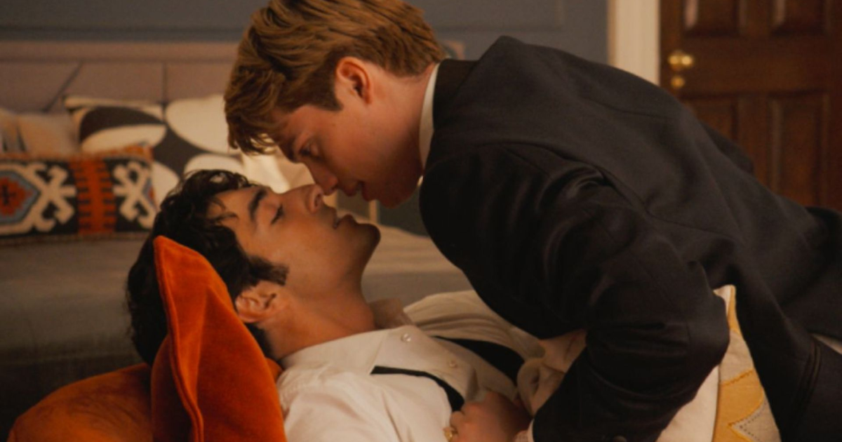 ‘Vermelho, Branco e Sangue Azul’: Sequência já está em produção!