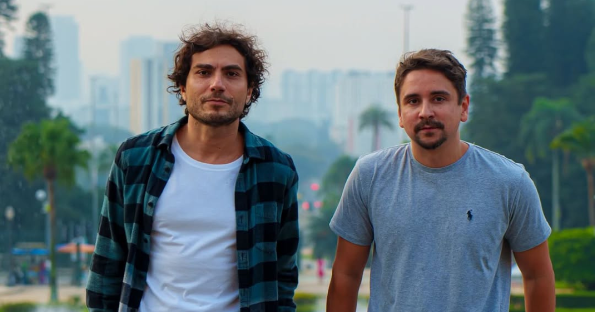 Bruninho e Davi embalam o Carnaval 2026 com maratona de shows pelo Brasil