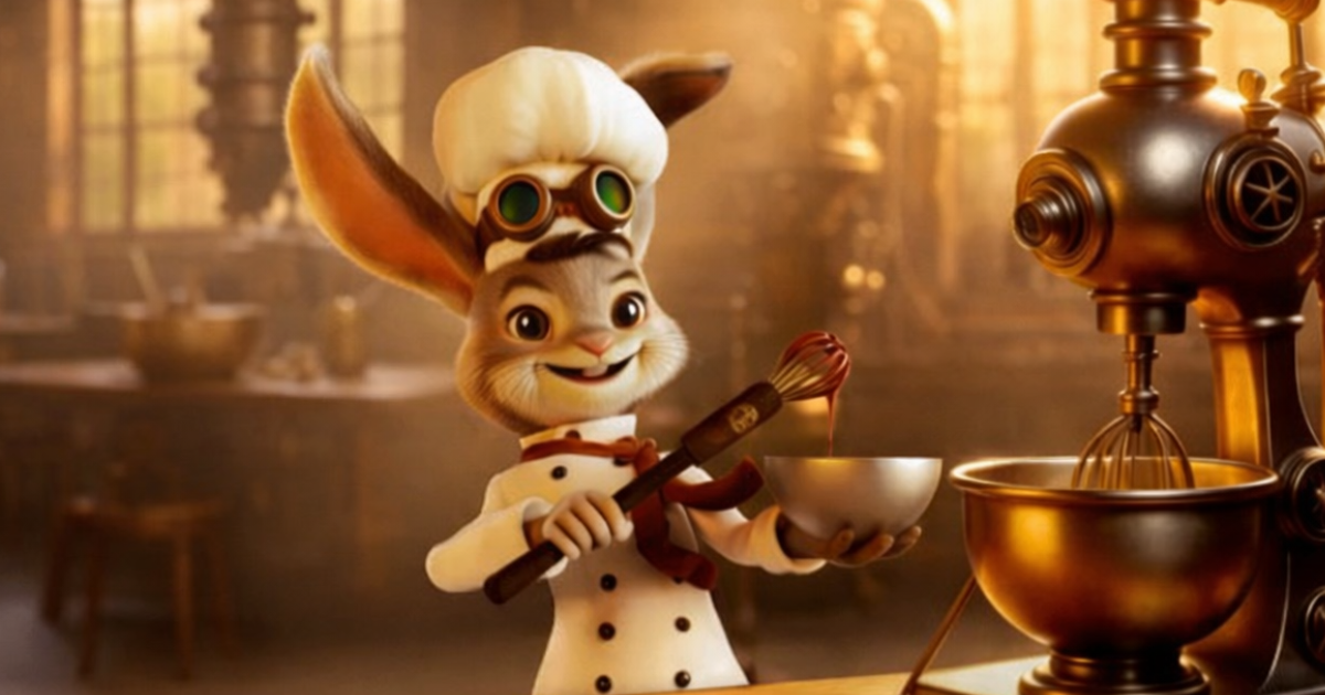 Da fábrica para o coração: novidades da Páscoa Cacau Show